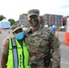 DC Guard members support free COVID-19 testing