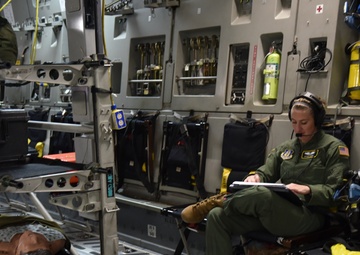 911th Air Medical Training