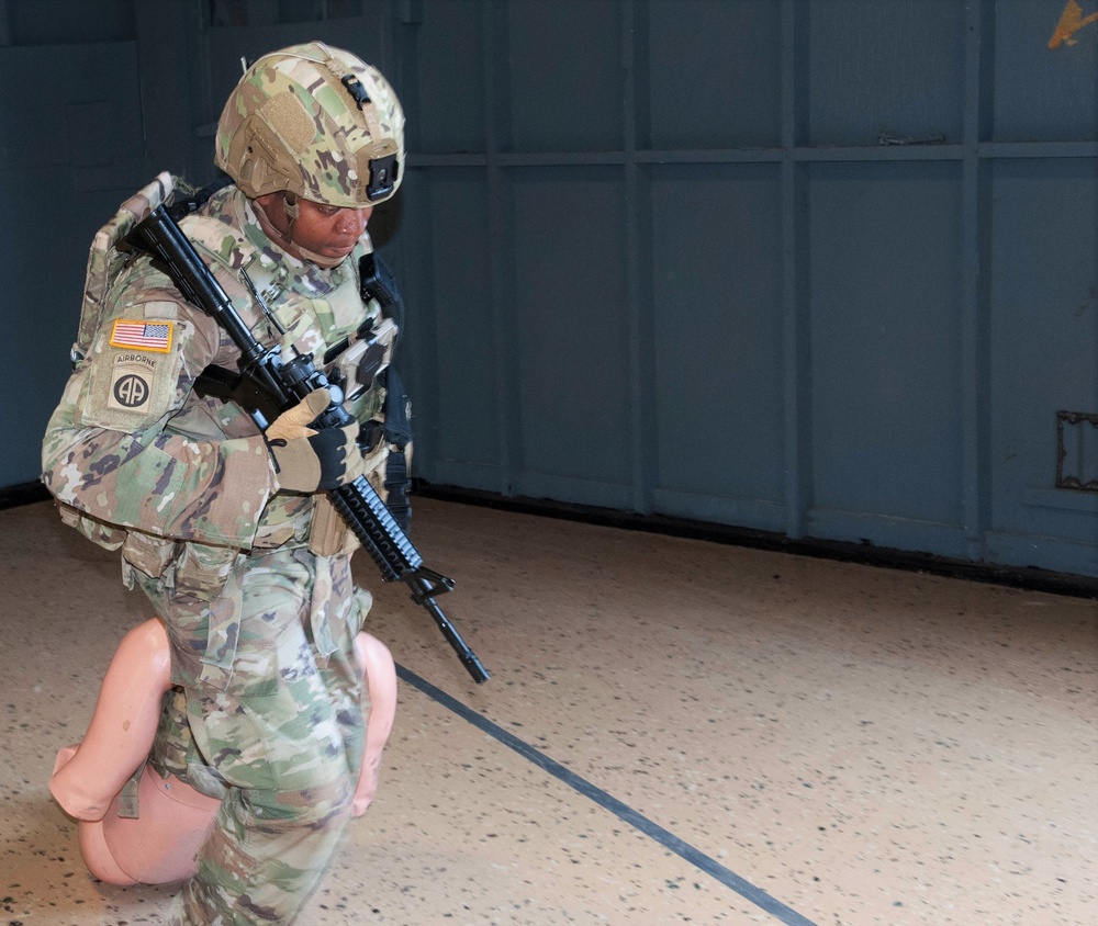 In modernization push, Army researches integrated power cables for Soldiers