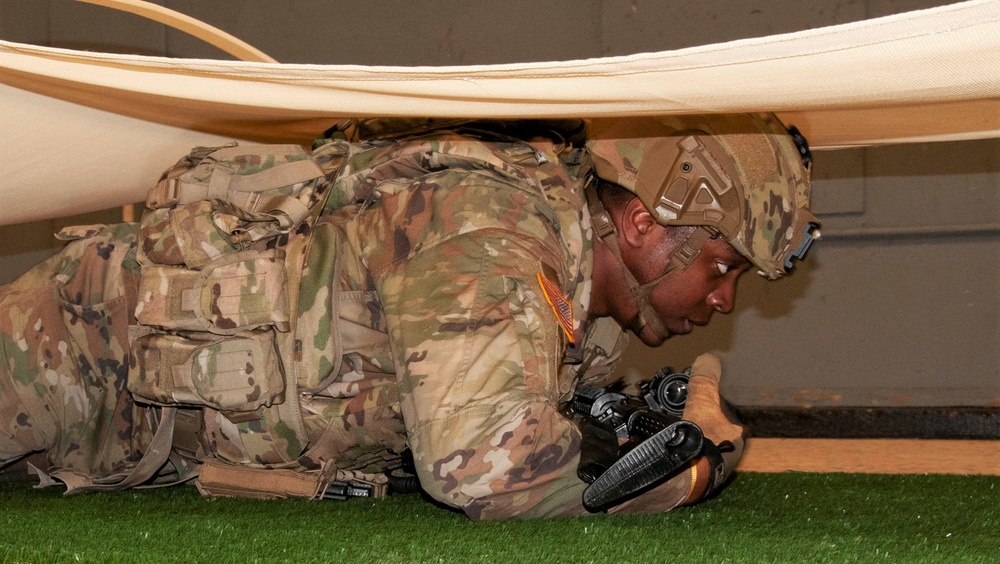In modernization push, Army researches integrated power cables for Soldiers