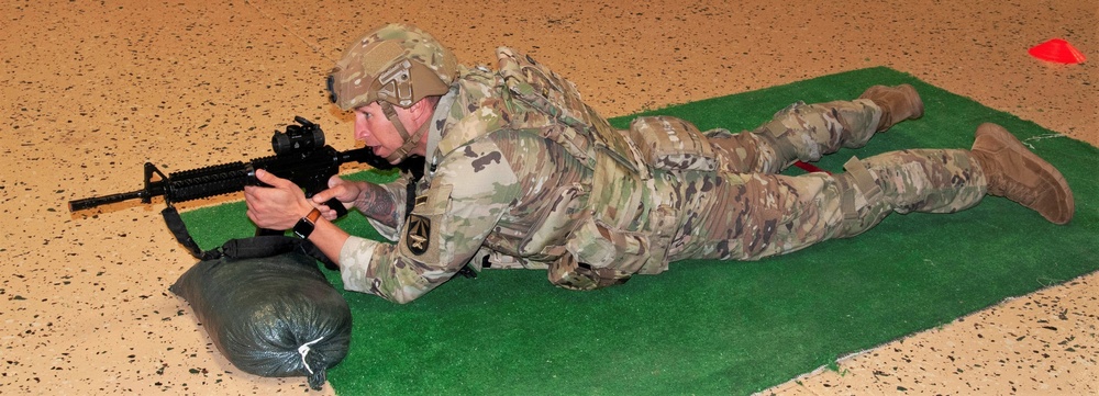 In modernization push, Army researches integrated power cables for Soldiers