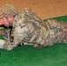 In modernization push, Army researches integrated power cables for Soldiers