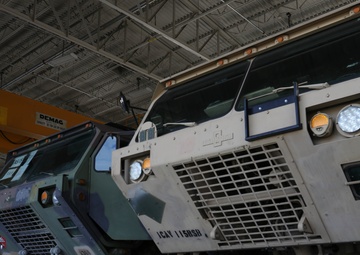 A shock to the system:  How 1CDSB turns excess to readiness