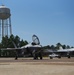 Photos: F-35A Lightning II, F-15 Eagle Fly-In