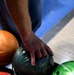 Ederle Arena Opens for Bowling PHOTO 1