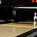 Ederle Arena Opens for Bowling PHOTO 5