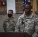 New Jersey Cavalry Soldiers Awarded For Somalia Deployment