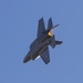 F-35 Demo Team conducts practice over Utah skies