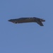 F-35 Demo Team conducts practice over Utah skies