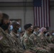 New Jersey Cavalry Soldiers Awarded For Somalia Deployment