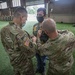 New Jersey Cavalry Soldiers Awarded For Somalia Deployment