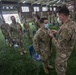 New Jersey Cavalry Soldiers Awarded For Somalia Deployment