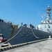 USS James E. Williams (DDG 95) Returns Home to Norfolk