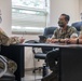 US Marine task force integrates with Joint Task Force Bravo in Honduras