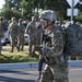 Protector earns Expert Soldier Badge on JBLM