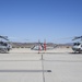 Marine Light Attack Helicopter Squadron 369 Change of Command