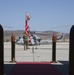 Marine Light Attack Helicopter Squadron 369 Change of Command