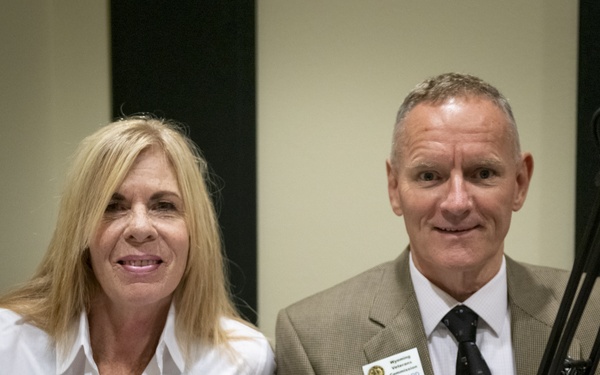 "You Call the Shots" Podcast - Episode Two