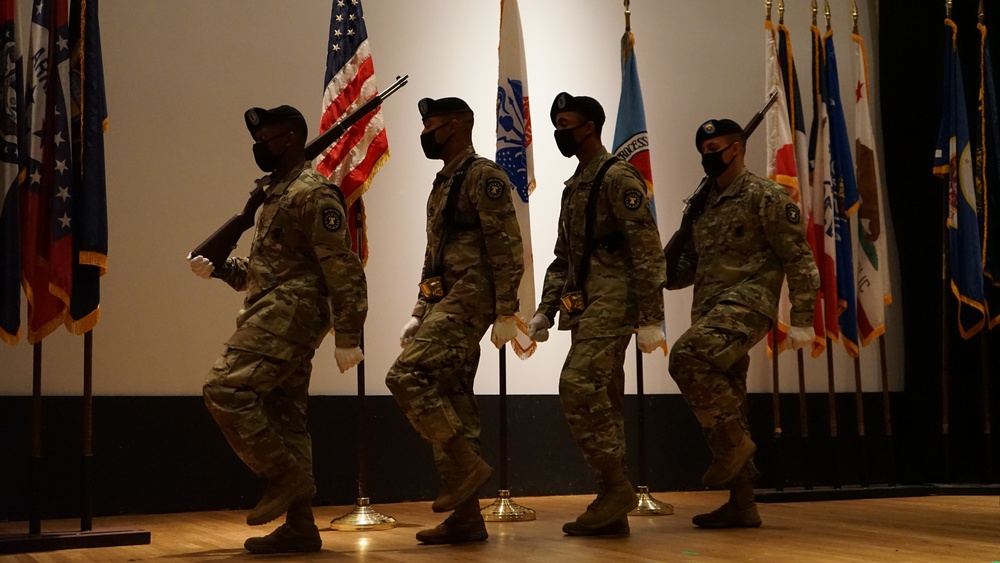 Fort Hamilton welcomes new MEPS commander