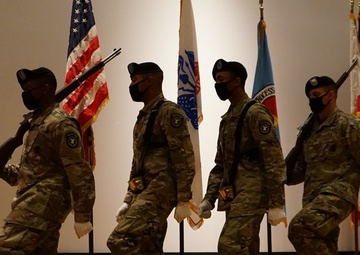 Fort Hamilton welcomes new MEPS commander