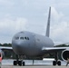 916th ARW Aircraft Return after Isaias
