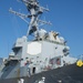 USS Truxtun RTHP