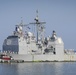 USS Vella Gulf RTHP