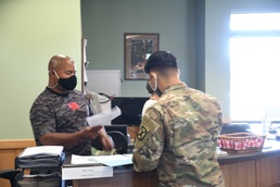 Fort Drum ACS, ASAP merge to streamline services for Soldiers, families