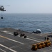 Nimitz Conducts Replenishment-At-Sea