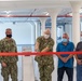 NAVSUP FLC Jacksonville Marks Completion of Warehouse Renovation