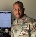 Cyber Snapshot: Chief Warrant Officer 4 Kester R. Fournillier