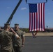 Headquarters Battalion Change of Command