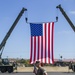 Headquarters Battalion Change of Command