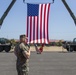 Headquarters Battalion Change of Command