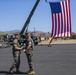 Headquarters Battalion Change of Command