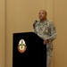 RHC-P CSM Speaks at NCO Ceremony