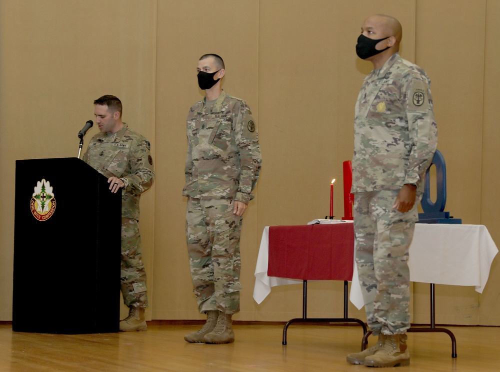 Presentation