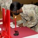 Signing the NCO Book