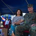 Headquarters Battalion Change of Command