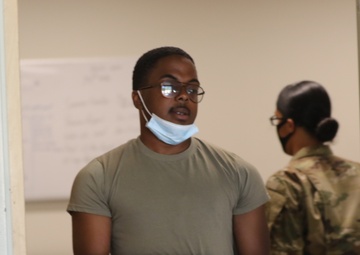237th MSC Soldier uses heritage to overcome challenges