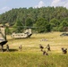 12th CAB and 173rd soldiers train sling loads and air assaults for Saber Junction 20.
