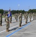 Keesler BMT Graduation Ceremony Aug. 7, 2020