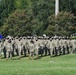 Keesler BMT Graduation Ceremony Aug. 7, 2020