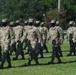 Keesler BMT Graduation Ceremony Aug. 7, 2020