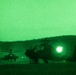 12th CAB conduct night take-offs during Saber Junction 20.