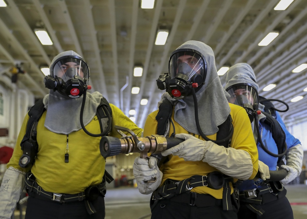 USS Tripoli