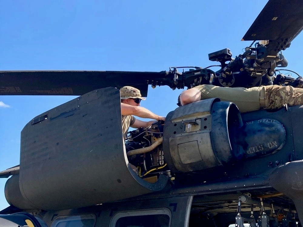 Inspections and maintenance