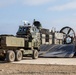 15th MEU Marines, Sailors load up, transport to USS Somerset