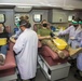 Saving lives: Camp Pendleton personnel donate blood