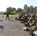 PA Guard Soldiers with the 3/278th ACR conduct annual training